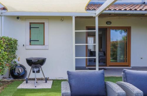Baredine House | Holiday Home Istriana by Interhome