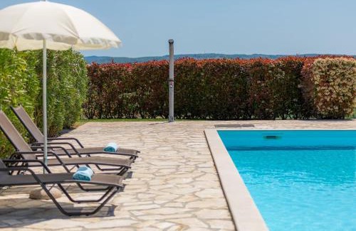 Baredine House | Holiday Home Istriana by Interhome