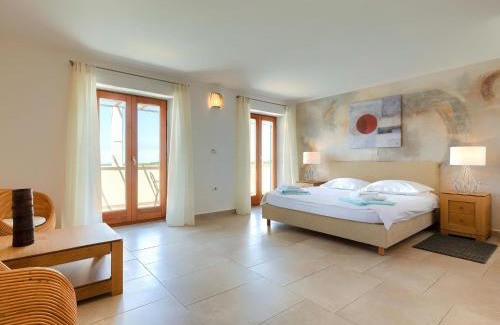 Baredine House | Holiday Home Istriana by Interhome