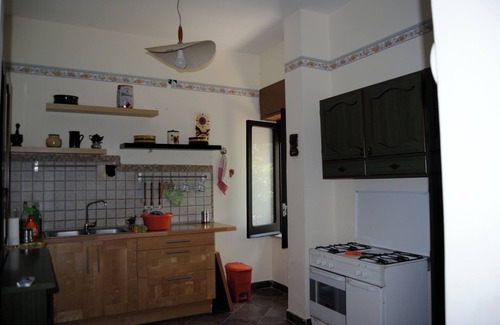 Castel Volturno Villa | Holiday home
