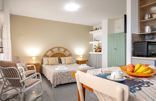 Leporano House | Holiday Home "A Casa di Pietro Uno" with Wi-Fi
