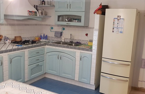 Quartu Sant'Elena Villa | Holiday home Niu crobu