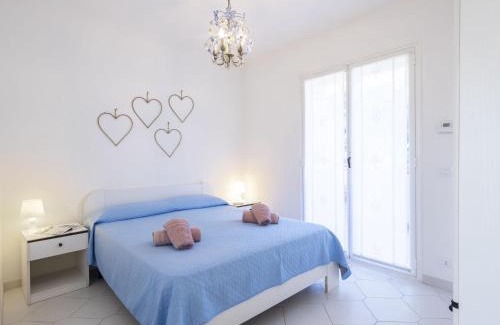 Pantai House | Holiday Home Residence Gli Ulivi by Interhome