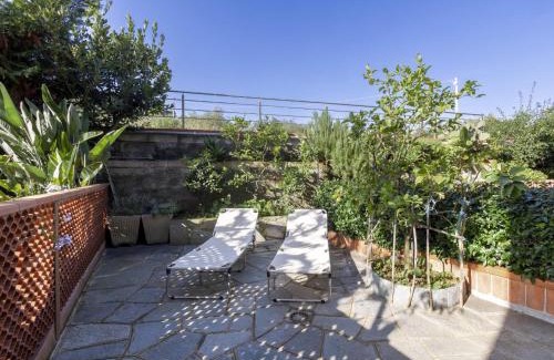 Pantai House | Holiday Home Residence Gli Ulivi by Interhome