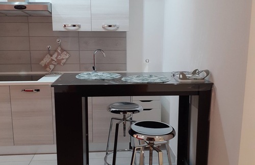 Vasto Apartment | HOLIDAY HOME