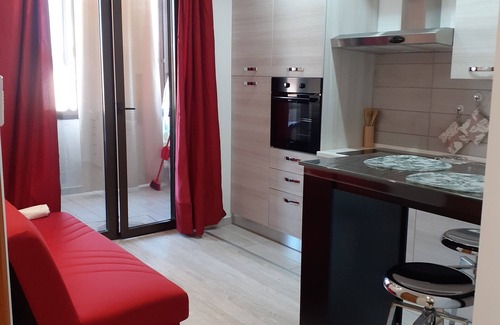 Vasto Apartment | HOLIDAY HOME
