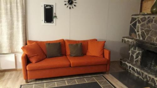 Ivalo House | Holiday Home Ivalo