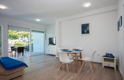 Brodarica Apartment | Holiday Home Ivana
