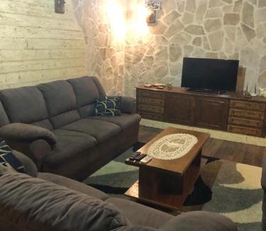 Virpazar House | Holiday Home Ivana