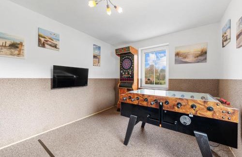 Jilove House | Holiday Home Jílové by Interhome