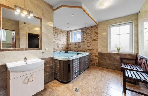 Jilove House | Holiday Home Jílové by Interhome