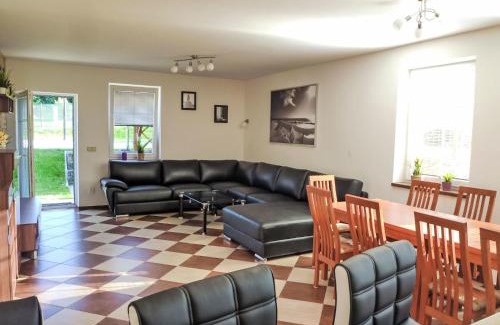 Jilove House | Holiday Home Jílové by Interhome