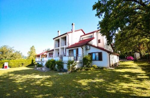 Sveti Martin House | Holiday Home "JADRANKA"
