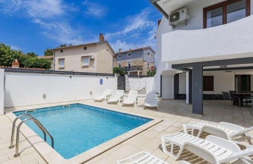 Jadreski House | Holiday Home Jadreški by Interhome