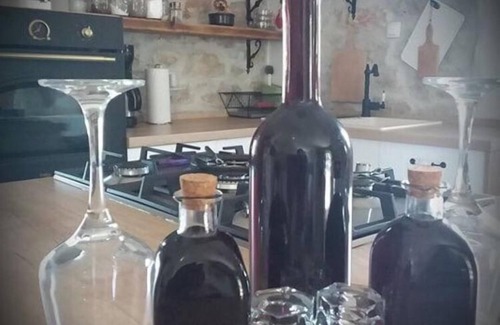 Dicmo House | Holiday home Jadrić - Holiday home with Pool