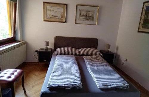 Netretic House | Holiday Home Jakovci