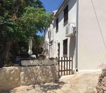 Stara Novalja House | Holiday Home Jan