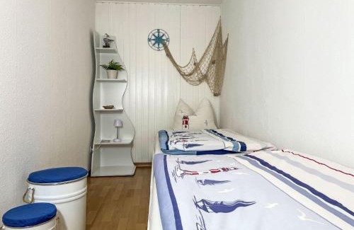 Muritz House | Holiday Home Jana by Interhome