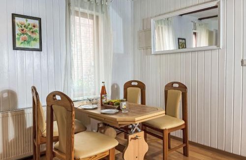 Muritz House | Holiday Home Jana by Interhome