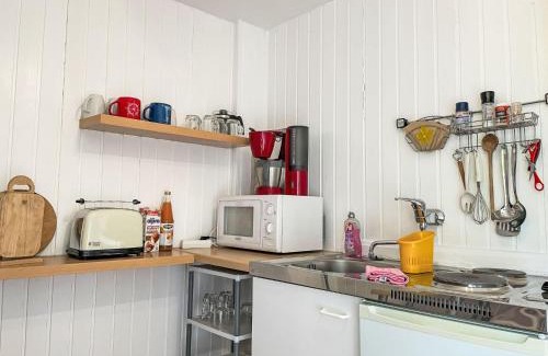 Muritz House | Holiday Home Jana by Interhome