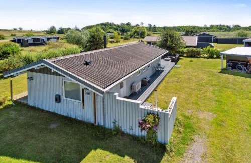 Martofte House | Holiday Home Janick - 150m from the sea by Interhome