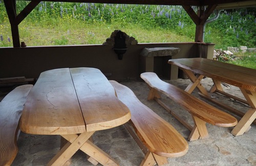 Pernink Apartment | Holiday home Javorka