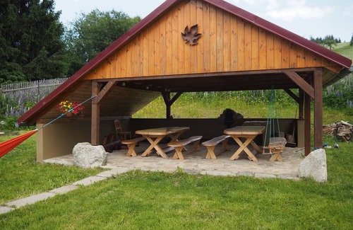 Pernink Apartment | Holiday home Javorka