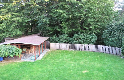 Jestrebice House | Holiday Home Jestřebice 7 by Interhome