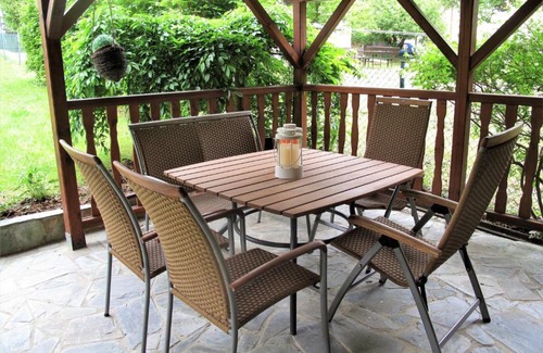 Jestrebice House | Holiday Home Jestřebice 7 by Interhome