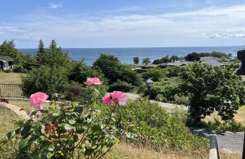 Sandkaas House | Holiday Home Johanna - 300m from the sea by Interhome