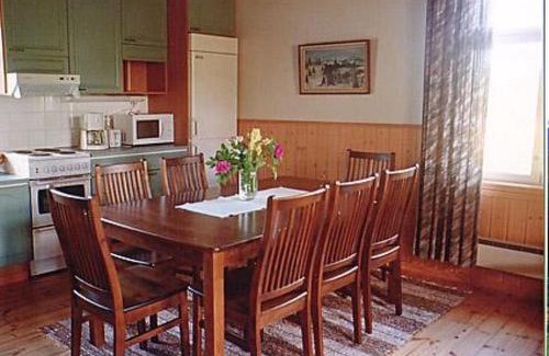 Hankasalmi House | Holiday Home Jokiranta by Interhome