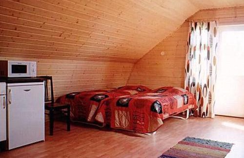 Hankasalmi House | Holiday Home Jokiranta by Interhome