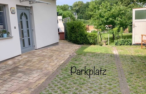 Stralsund House | Holiday home Jonte - Holiday home
