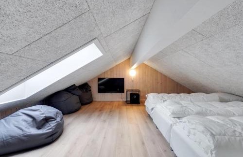 Ristinge House | Holiday Home Jorn - 75m from the sea by Interhome