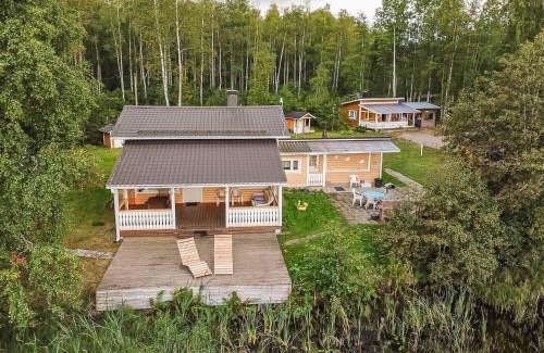 Jaala House | Holiday Home Joutsen by Interhome