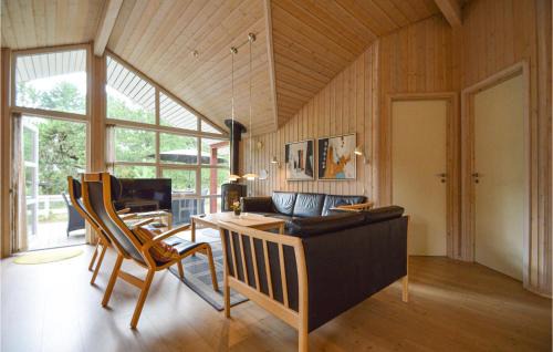 Sønderstrand House | Holiday Home Jtagholmsvej Rømø X