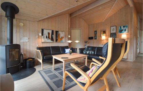 Sønderstrand House | Holiday Home Jtagholmsvej Rømø X