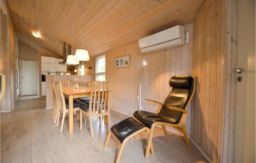 Sønderstrand House | Holiday Home Jtagholmsvej Rømø X