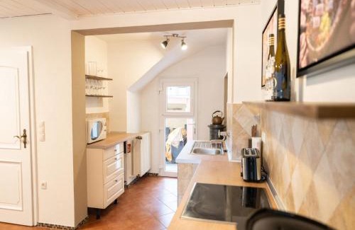 Ediger House | Holiday Home Jula by Interhome