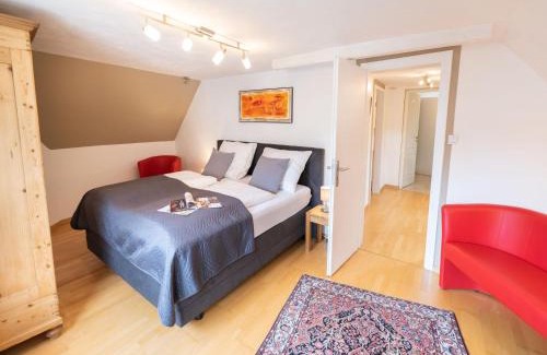 Ediger House | Holiday Home Jula by Interhome