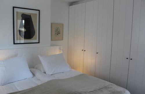 Borgerhout House | Holiday Home Jules