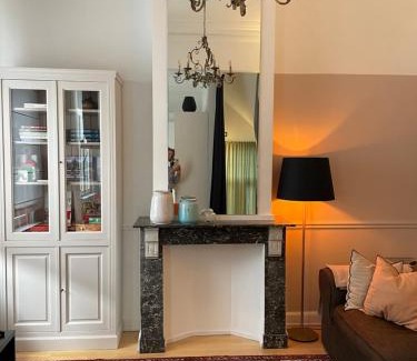 Borgerhout House | Holiday Home Jules