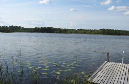 Konnevesi House | Holiday Home Käpälämäki by Interhome