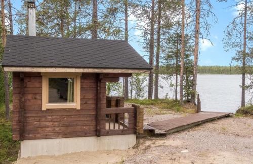 Muonio House | Holiday Home Kätkä by Interhome