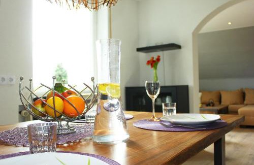 Koetz Apartment | Holiday Home Kötz