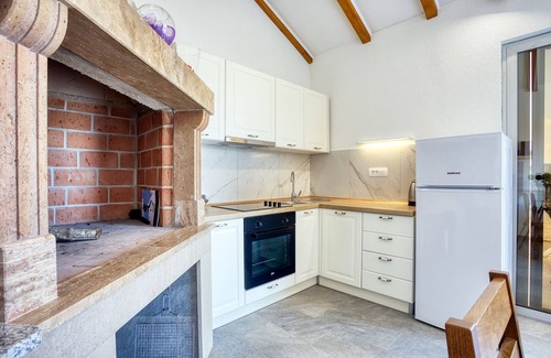 Central Dalmatia House | Holiday home Karmen with private pool for 6 people