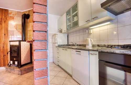 Central Dalmatia House | Holiday home Karmen with private pool for 6 people