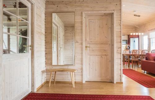 Konnevesi House | Holiday Home Kaislaranta by Interhome