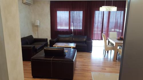 Susanj Apartment | Holiday Home Kalicanin