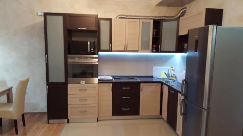 Susanj Apartment | Holiday Home Kalicanin